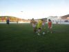 Foto relacionada con: En el segundo da de Feria el campeonato de cuatrola, el partido de ftbol solteras-casadas y una animada verbena en la Plaza de Espaa